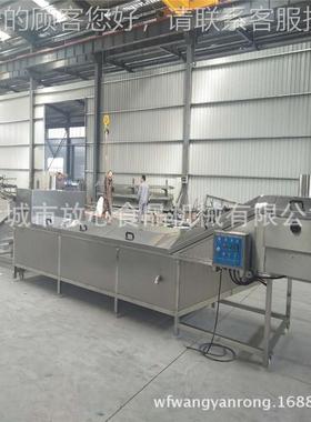 食用u菌蒸煮机 ss34 香菇0蒸煮机生产厂 可根家据FX-800产量加工