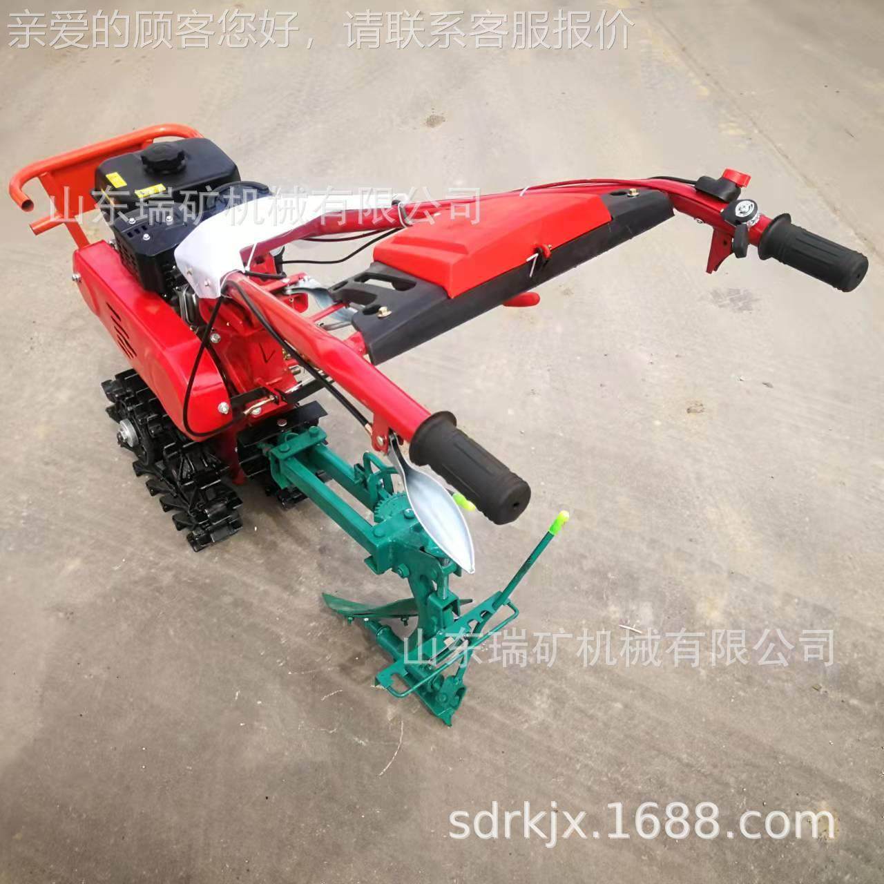 小红牛耕地机风趟冷转柴油机SGR手链轨耘耕机翻梨地机开沟扶扶垄,农机/农具/农膜,耕种机械/微耕机/开沟机,淘宝优惠券,粉丝福利购,淘宝优惠卷