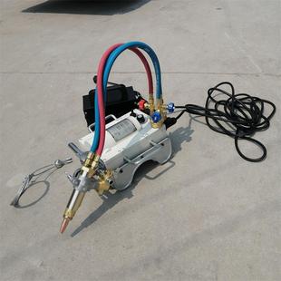 坡口半自动火焰气坡口机 气割机 CG2 11型磁力管道切割机