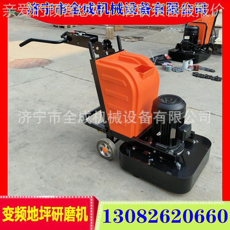 成226760V双头工业全吸尘器 干式地面打磨集尘外器 研磨机用接集