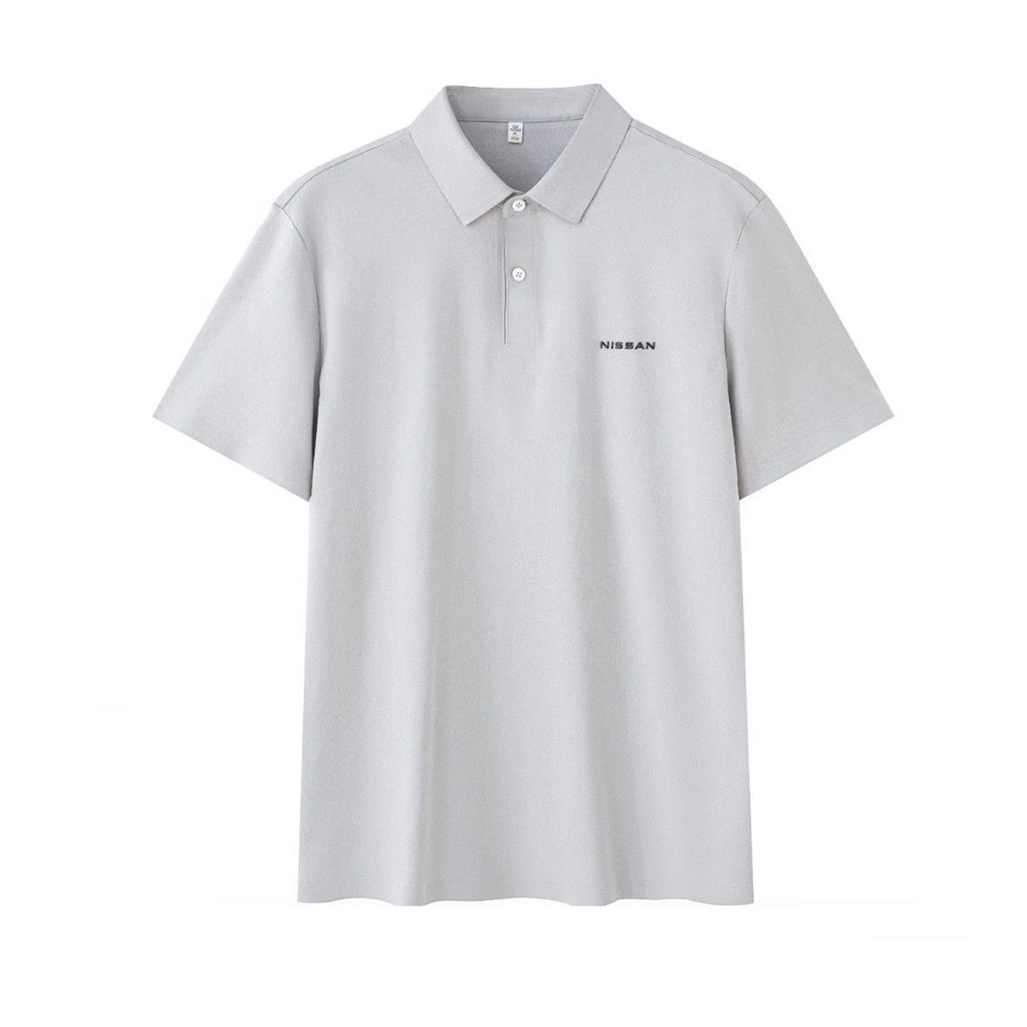 新款东风日产工装POLO衫新能源夏季工作服定制LOGO4S店短袖T恤