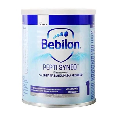 波兰太益启深度水解奶粉低乳糖SYNEO1段400g