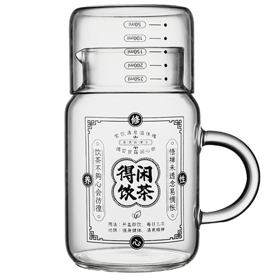 高硼硅玻璃耐高温耐冷