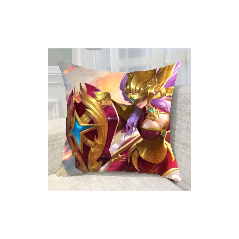 王者周边抱枕沙发靠垫床头靠背 雅典娜典韦霸王别姬项羽虞姬,模玩/动漫/周边/娃圈三坑/桌游,动漫毛绒/抱枕/坐垫,淘宝优惠券,粉丝福利购,淘宝优惠卷