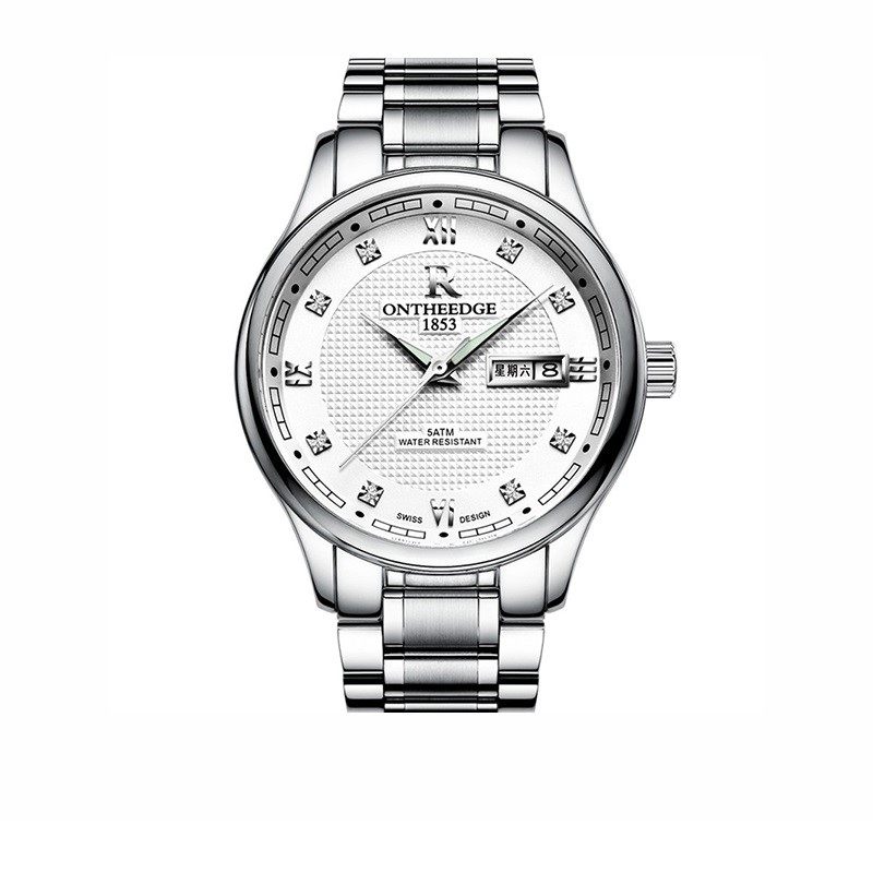 2023 Wrist Watch Men Watches Quartz Watch for Male