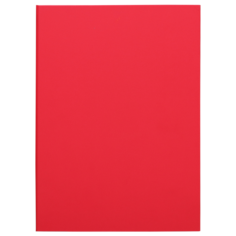 A4朗诵稿夹诗朗诵文件夹A3红色演讲稿夹签约夹板夹本合同夹诗歌主持稿致辞稿夹红绒面皮革封面主持人会议协议