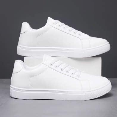 2026新款春季透气高帮袜鞋运动弹力休闲情侣袜子潮鞋针织男鞋单鞋