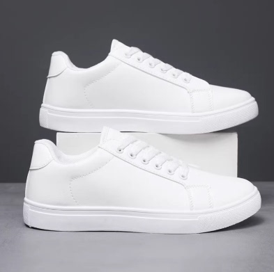 2026新款春季透气高帮袜鞋运动弹力休闲情侣袜子潮鞋针织男鞋单鞋