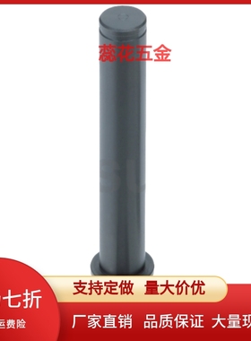 铰链销轴径公差可选型 KCLCC/ KCLCF/ KCLCH/ KCLBM4/5/6/8/10-25