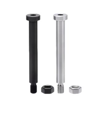 铰链销带肩内六角螺帽固定型 CLBR/CLBRH/CLBRHU/CLBRU4/5/6/8-25