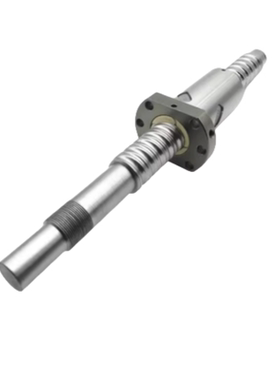 压轧滚珠丝杠    C-BSSCH/BSSCHK/BSSTH/BSSTHK3210-(300-2000/1)