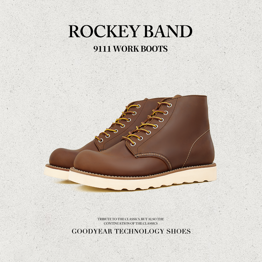 2025秋季固特异深棕疯马头层牛皮