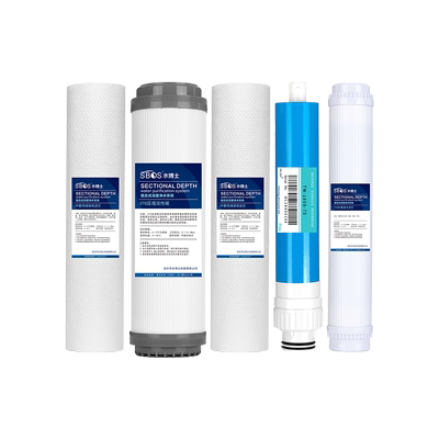 HRO5030-5C净水器滤芯海尔