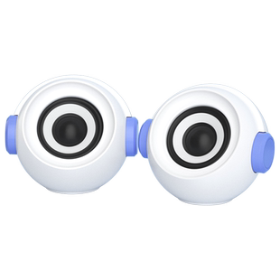 电脑音响台式家用有线蓝牙小音箱迷你笔记本电竞扬声器喇叭低音炮