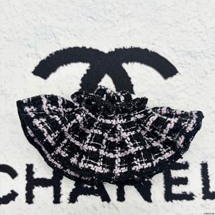 15cm娃衣玲娜贝儿衣服棉花娃娃裙子黛露雪梨羊ob11可穿换装 小香风