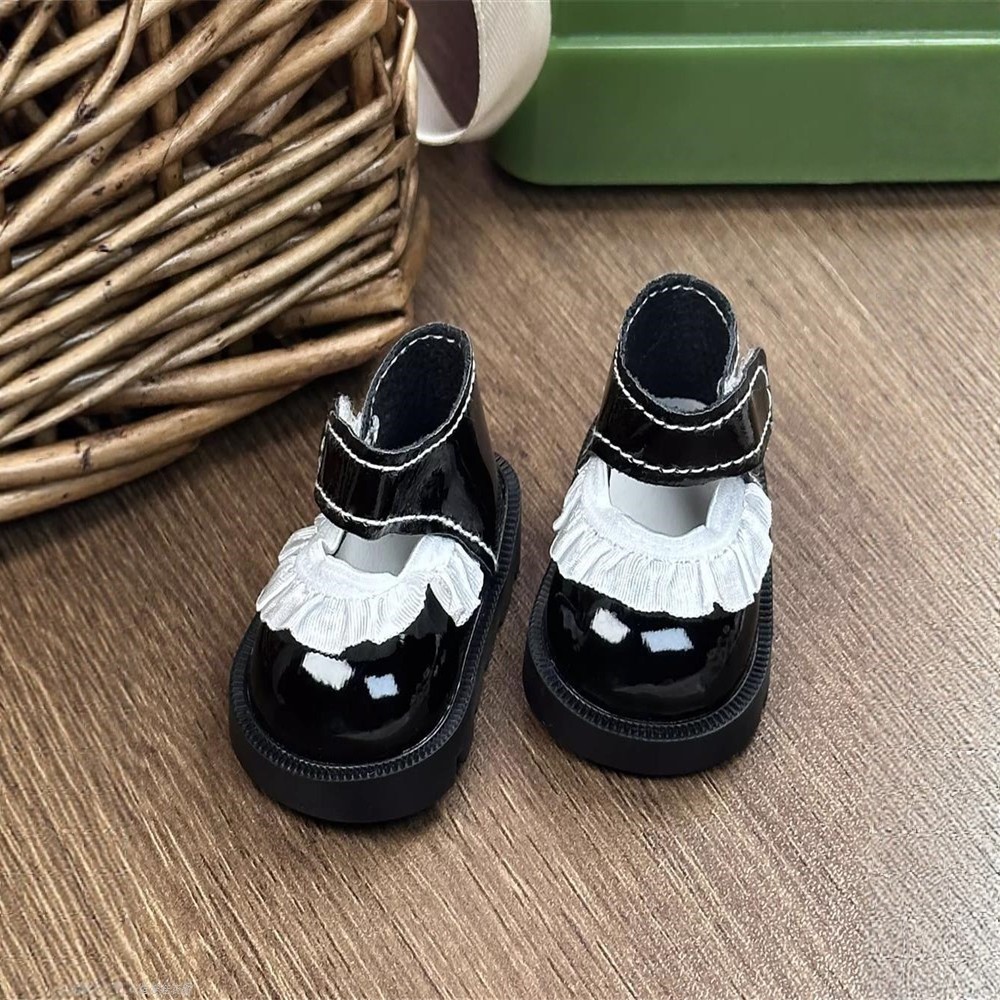 新品20cm棉花娃娃花边公主鞋毛绒玩具公仔玩偶小皮鞋换装配饰现货,模玩/动漫/周边/娃圈三坑/桌游,棉花娃娃/毛绒玩具娃衣,淘宝优惠券,粉丝福利购,淘宝优惠卷