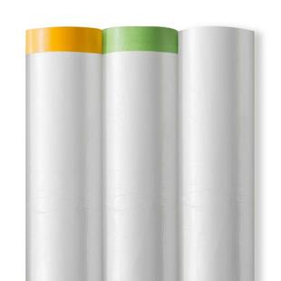 修家具保护一次性塑料防尘膜家用防尘布遮盖防灰尘宿舍 防尘罩床装