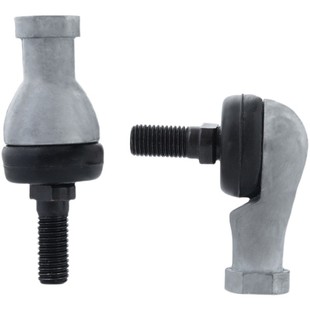 L型RBLD 16A RBID 替万向球头关节轴承钢珠连接