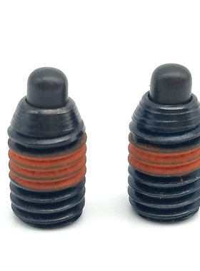 替代 短型弹簧柱塞钢型SPJF/SPJH/SPJL/SPJS/SPRF/SPRH/SPRM