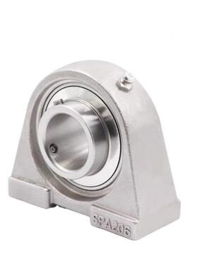 替代 E带座轴承BDP-201-202-203-204-205-206-207-208-209-2