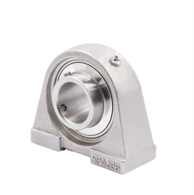 替代 E带座轴承BDP-201-202-203-204-205-206-207-208-209-2