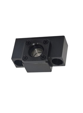 替换  丝杠支座组件 拍前议价 BTN BTNM 6 8 10 12 15 20 25