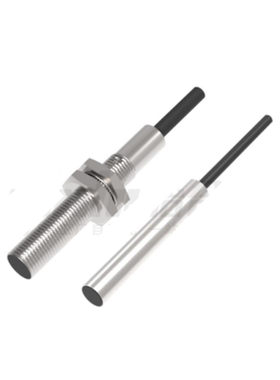 电感式接近传感器 ZJL56-F-0.6/0.8/1.2/2-3/4/M4/M5/6.5-N/P-O/C