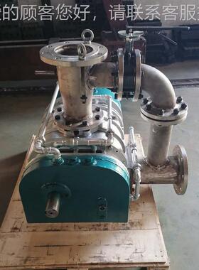 核心备蒸汽压-XLDSR-40缩机供应 XLDSR40设0WN型 蒸汽压缩机