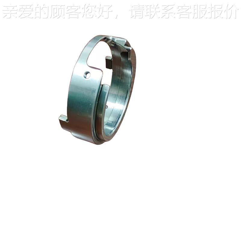 器厂直家RNQ供168内线配件勾线器承机环 通用型168内线机勾线承环
