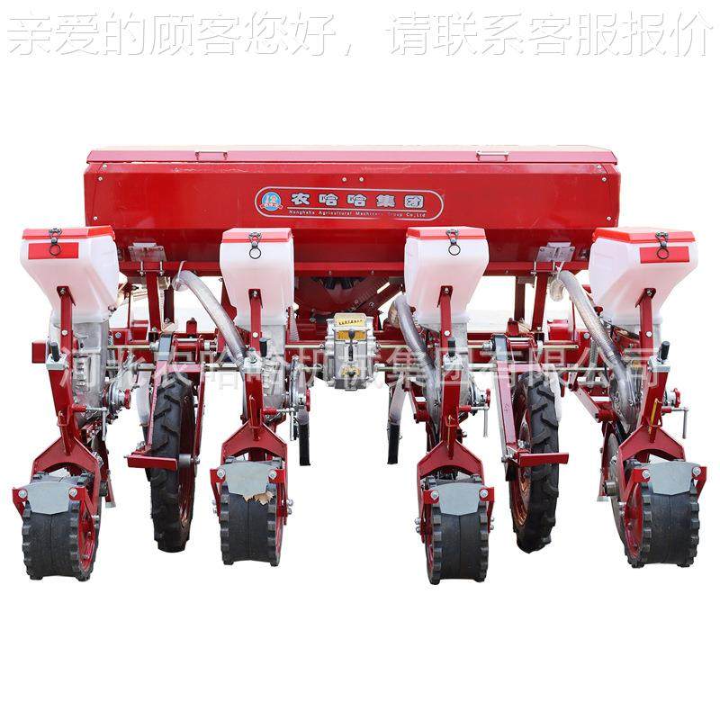 204新款农精哈哈2BYQF-24EIPV 四行玉米气吸机 气播种机吸 量,农机/农具/农膜,播种栽苗器/地膜机,淘宝优惠券,粉丝福利购,淘宝优惠卷