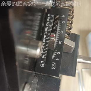 厂家定球制640台式 手摇羽毛球拍穿线机1网羽毛球拍专通用1640业拉