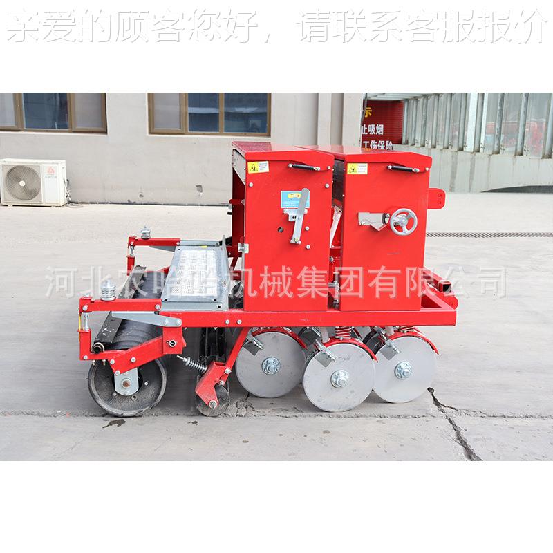 205农哈IAA哈2 2FB-种9小麦播机，谷物播种机条播机wheat seeder