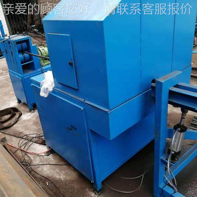 厂家生全锚A-1索索切割设备 矿用锚切割设备自产动数控锚索切割机