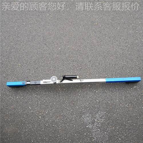 大幕OLED显示GJ屏-JG数显轨距尺 调节度轮盘0GCJC-JGSYL230402数