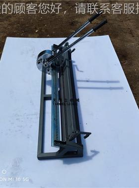 KJ1000拉杆式力钉扣0机双杆SU10KJ100000强度B80强/高B1000矿用手