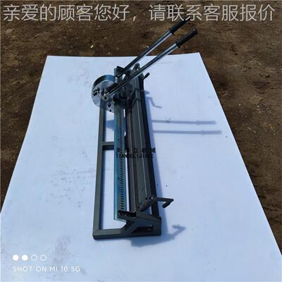 KJ1000拉杆式力钉扣0机双杆SU10KJ100000强度B80强/高B1000矿用手