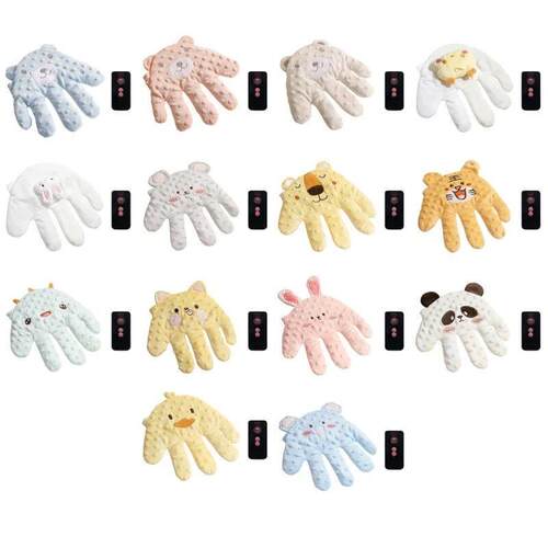 Cosy Baby Sleep Support Hand Soothing Electric Patting Toy w