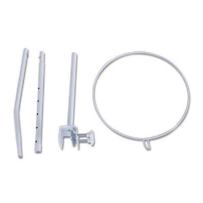 Mosquito Net HolderMosquito Net Stand Holder Set Adjustable