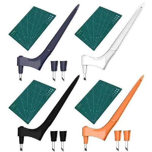 Paper Craft Tools 360 Rotating Paper-Cutter Craft Hobby