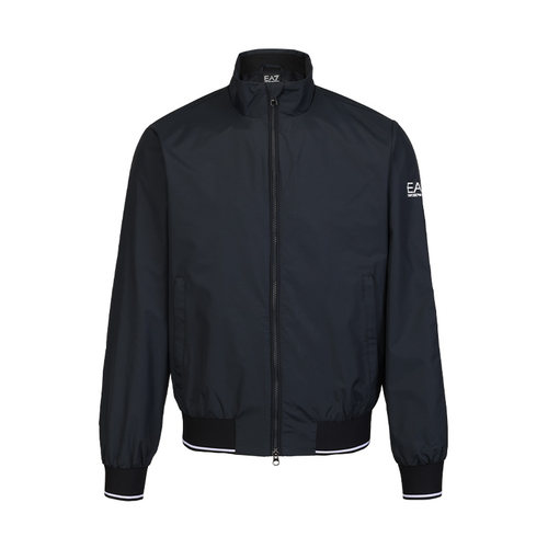 阿玛尼2025新款男士休闲夹克