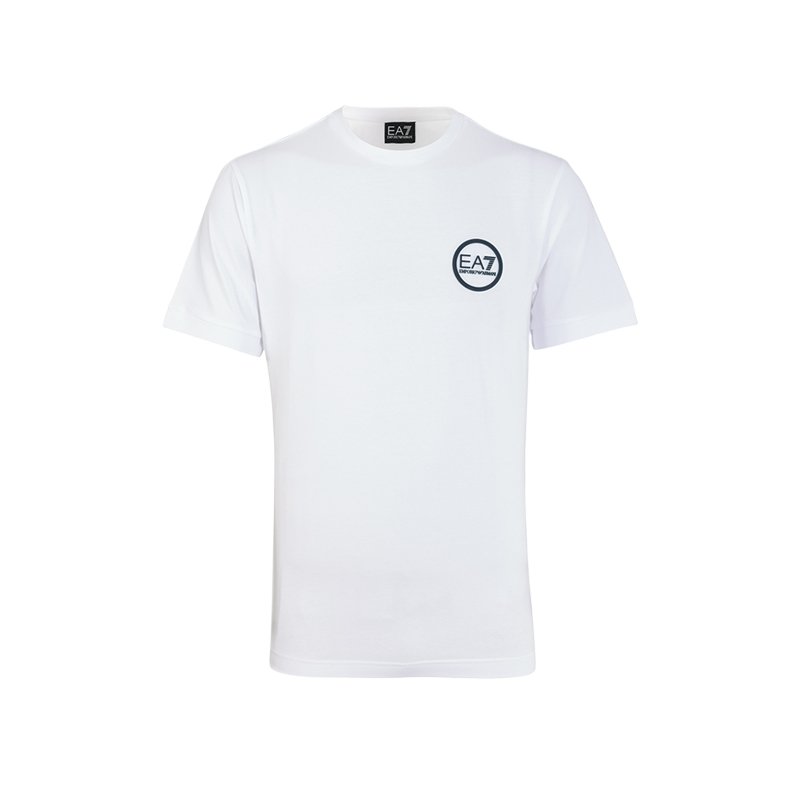 Armani/阿玛尼男士短袖T恤