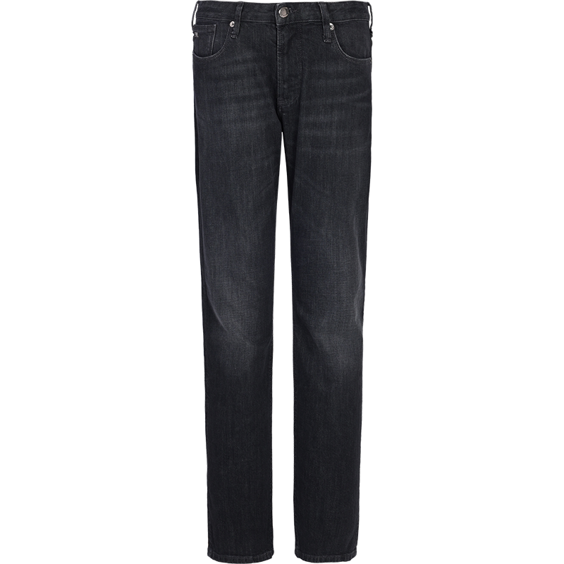 Armani/阿玛尼男士牛仔裤
