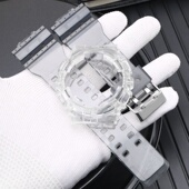 GAX100A 适配卡西欧GA 5146冰韧表壳表带配件 120 140 100 110GB