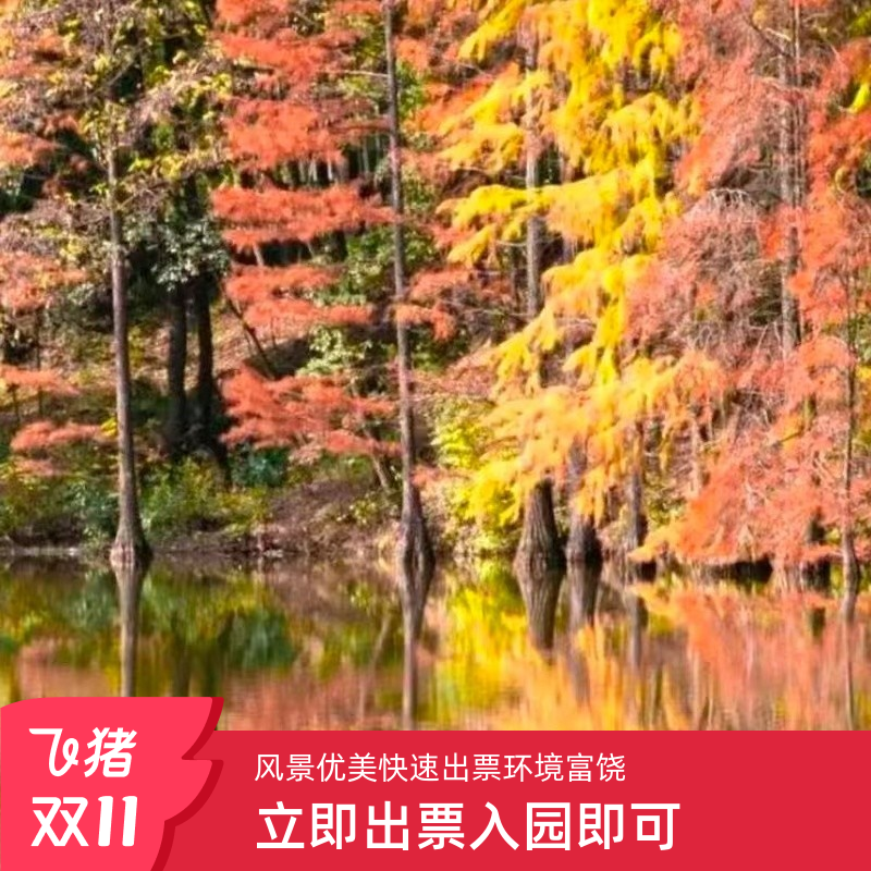 [古隆中-大门票+观光车]古隆国内票务