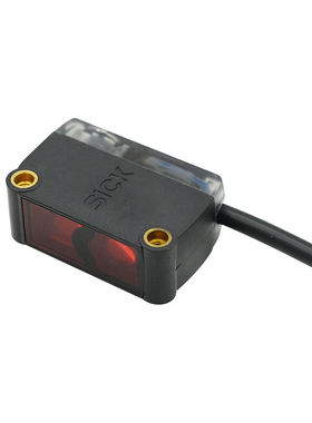 西克SICK光电开关GTB6-N1241红外感应光电传感器