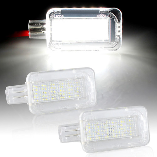 适用于本田八九十代思域雅阁飞度锋范奥德赛缤智行李箱灯后备箱灯