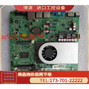 1037u集成U一体机工控电脑主板12V 1037H 特迈WTM I5HX DDR3