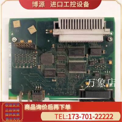 PLC SIMATIC S5-95U 813017201-272 0958MA04 813 0171 03A【议价