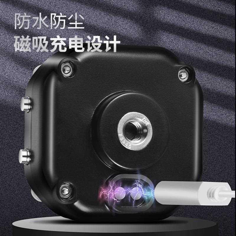 太阳能无线摩托车胎压监测器机车电动自行车轮胎气压检测仪骑行