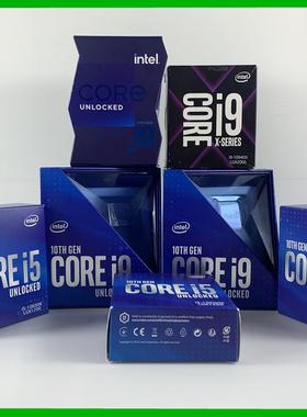 Intel/英特尔 其他14100F 14400F 14600KF 14700KF 14700K 14900K